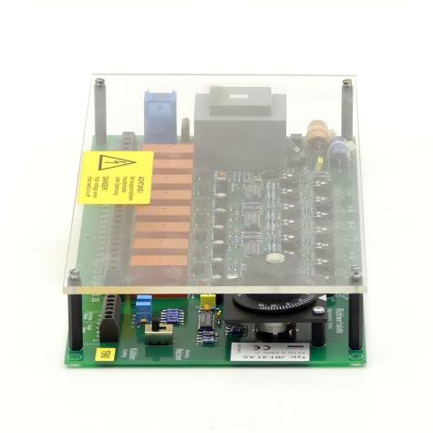 Elektronischer Regler mit Fernfühler  Neu