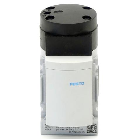 Soft start valve 529531 Refurbished