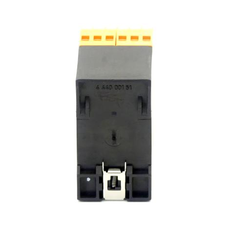 Evaluation unit for flow sensors VS2000 Exi  Used