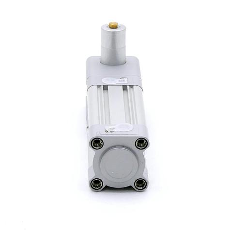 Normzylinder 1463770-C Neu
