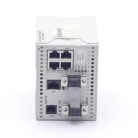 Modem MoRoS MI Used
