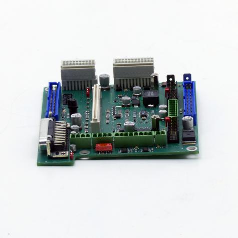 Circuit Board  New FS