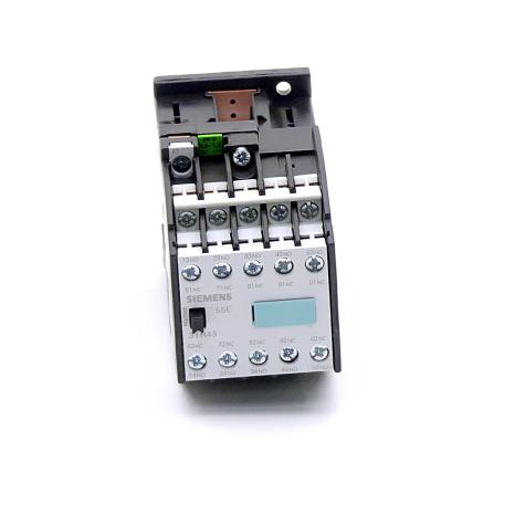 Hilfsschütz 3TH43 55-0BB4 Neu OVP
