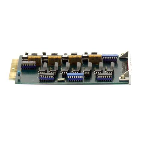 Circuit board  Used