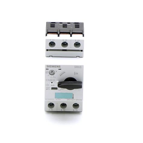 Leistungsschalter 3RV1021-0FA10 Neu OVP