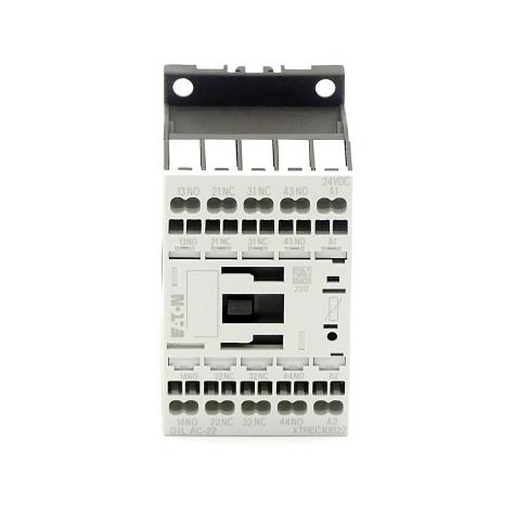 Hilfsschütz XTREC10B22 Neu OVP