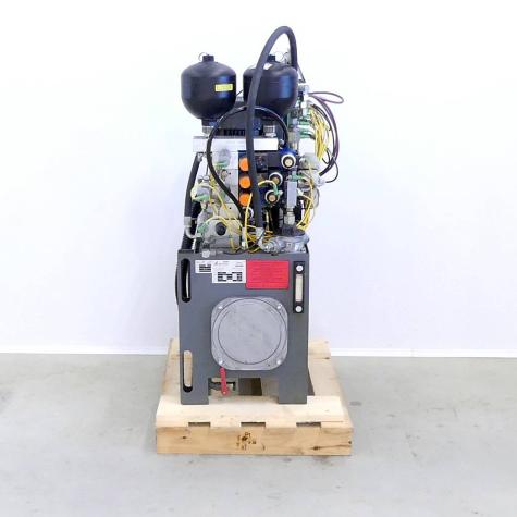 Hydraulikaggregat 58113  Gebraucht