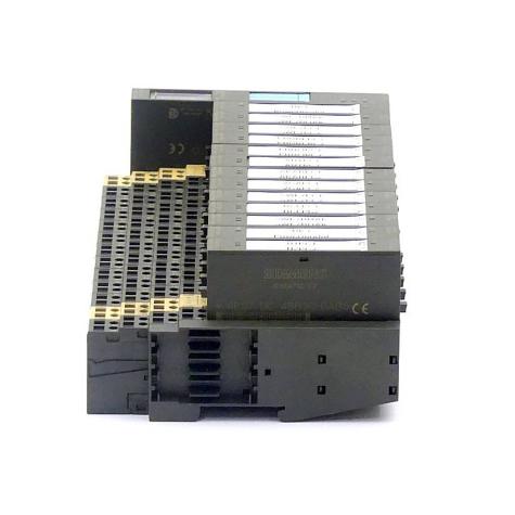 INTERFACE MODULE  Used