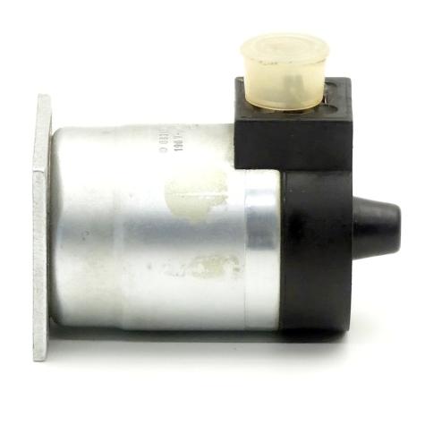 Magnetspule  Gebraucht
