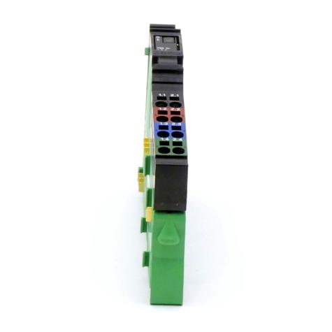 Inline-Klemme IB IL 24 PWR IN/2-F-D Gebraucht