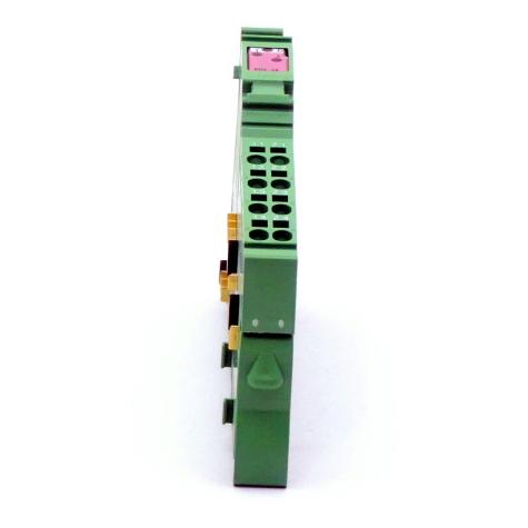 Inline-Klemme IB IL 24 DO 2-2A-2MBD Used