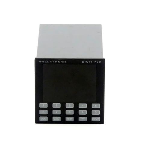 Programmregler DIGIT 700 Gebraucht