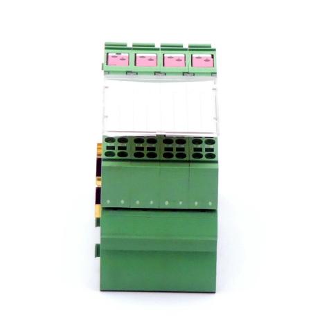 Inline-Klemme IB IL 24 DO 8-2MBD Gebraucht