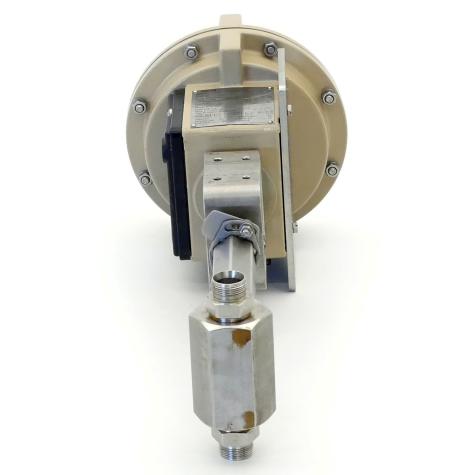Pneumatic actuator  Used