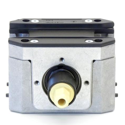 Bandantrieb mit Wellenvorsatz PA6-CF10 Gebraucht