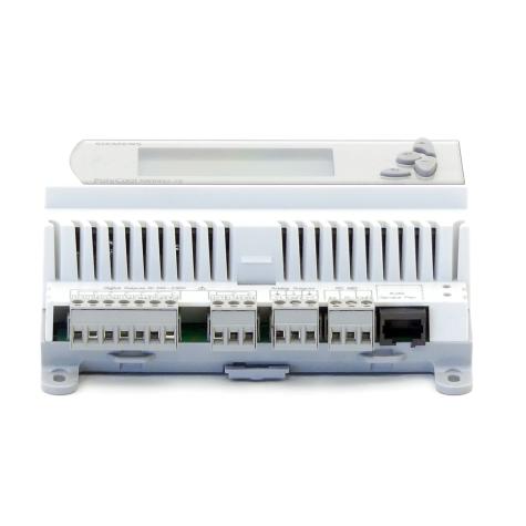 Superheat controller  