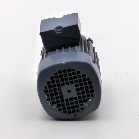 Drehstrommotor  Neu