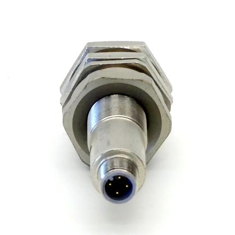 Inductive proximity switches  Used