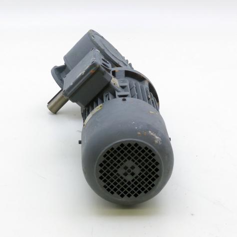 Getriebemotor  Gebraucht