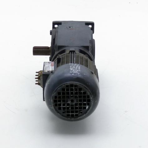 Gearmotor  Used