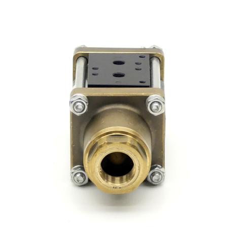 Wegeventil 5-VMK 15 NC Gebraucht