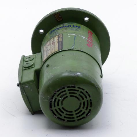 Drehstrommotor  Gebraucht