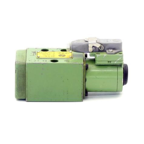 3/2 - Way valve SEF 3-10  Used