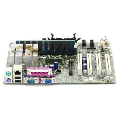 Circuit board FB5M Used