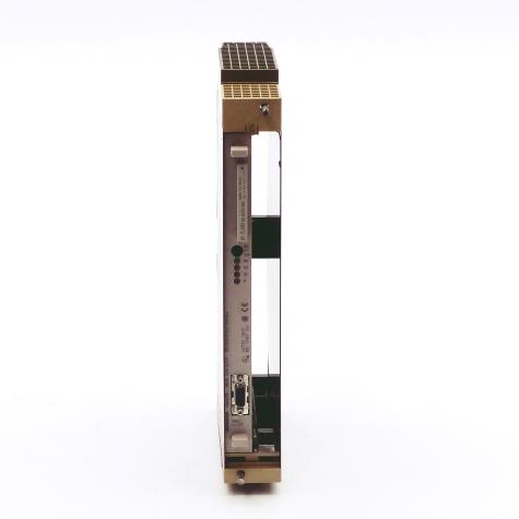 Simatic S5 power-on  Used