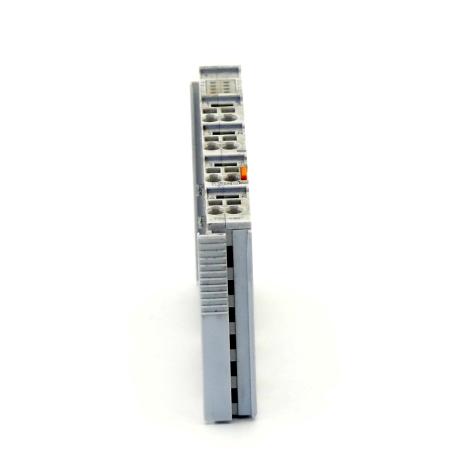 Digitaleingangsklemme 8DI 24V DC 3,0ms Gebraucht