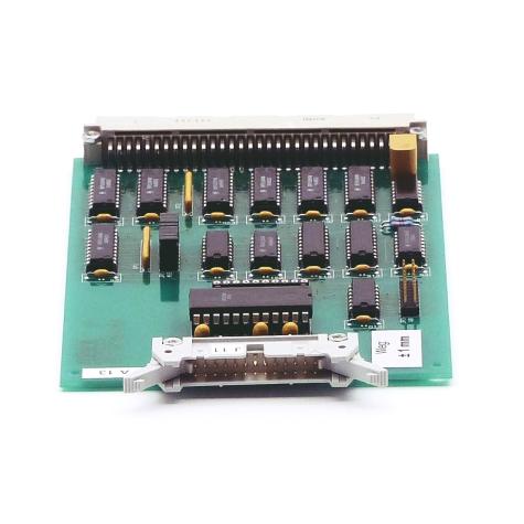 Converter Card digital/analog  New FS