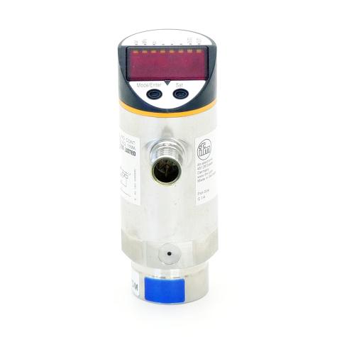 Drucksensor mit Display PE-025-RDR14-QFRKG/US/ /E Neu OVP