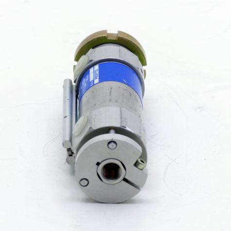 Round Cylinder F408 Used