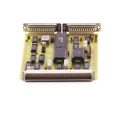 Serial Interface Card  New FS