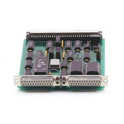 Serial Interface Card  New FS
