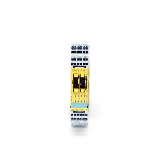 Expansion module  