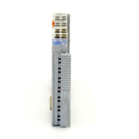 4-channel analog output  New FS