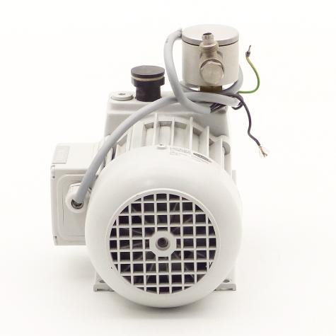 Vacuum Pump EVE4D-Filter  Used