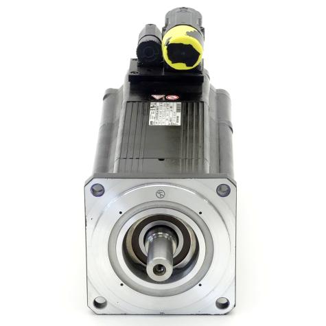 Servo motor  Used