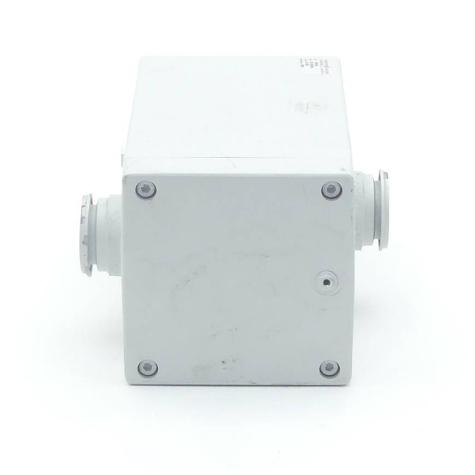 Ölnebelabscheider ONF 040  Neu