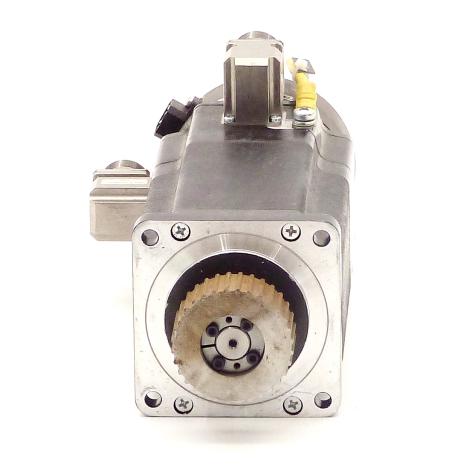 3-Phasen Schrittmotor mit Encoder und Bremse VRDM3913/50LWCEB Gebraucht