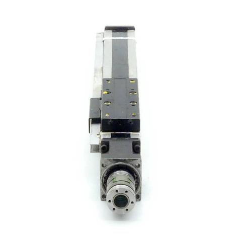 Linear System  Used