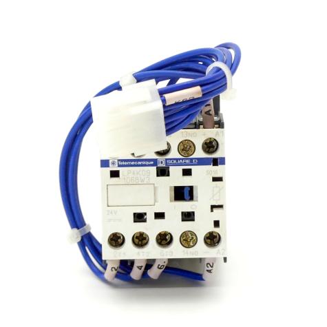 Leistungsschütz  Neu