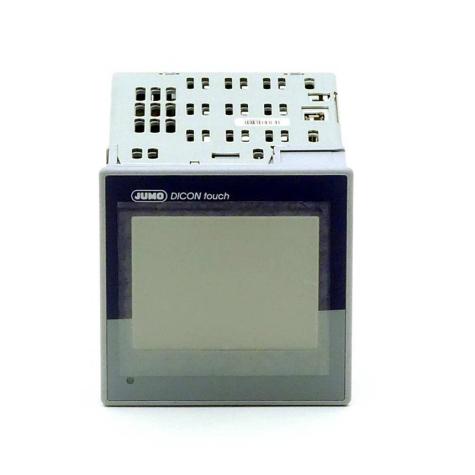 temperature controller Dicon touch  New FS