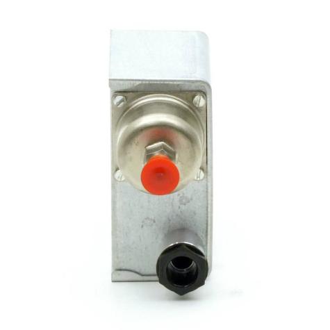 differential pressure controller Type MP  Refurbished