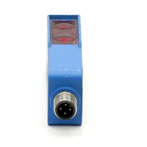 Reflex Scanner  Used