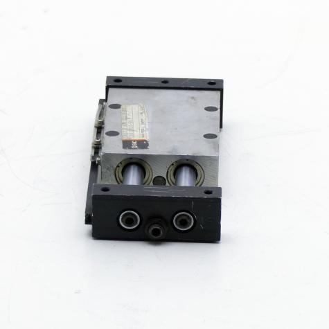 Guide Cylinder 25 x 50  Used