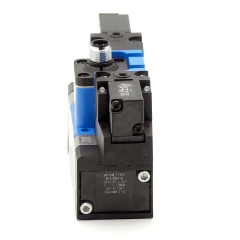 Magnetic valve 373 855 New