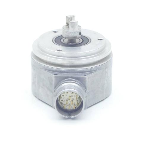 Absolut-Encoder AFM60E-S1AA004096  Neu OVP
