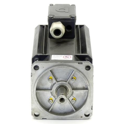 Servomotor  Neu